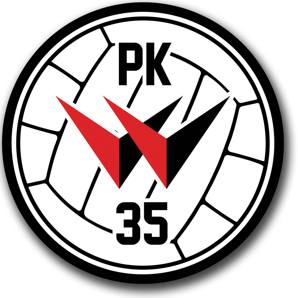Pk 35 Vantaa